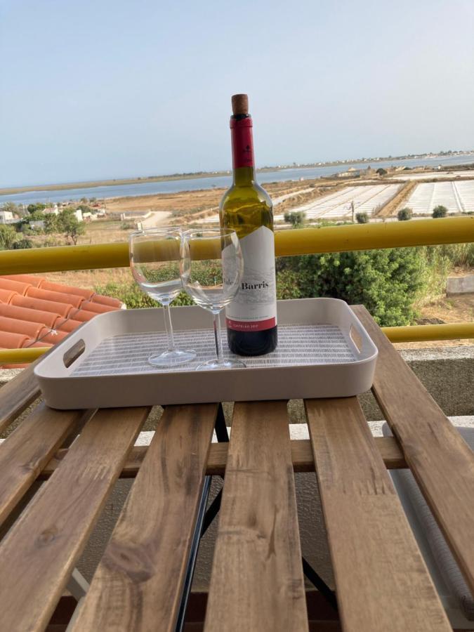 Apartamento Aldeia De Marim, Ohao, Portugal, Meerblick Olhao Exterior photo