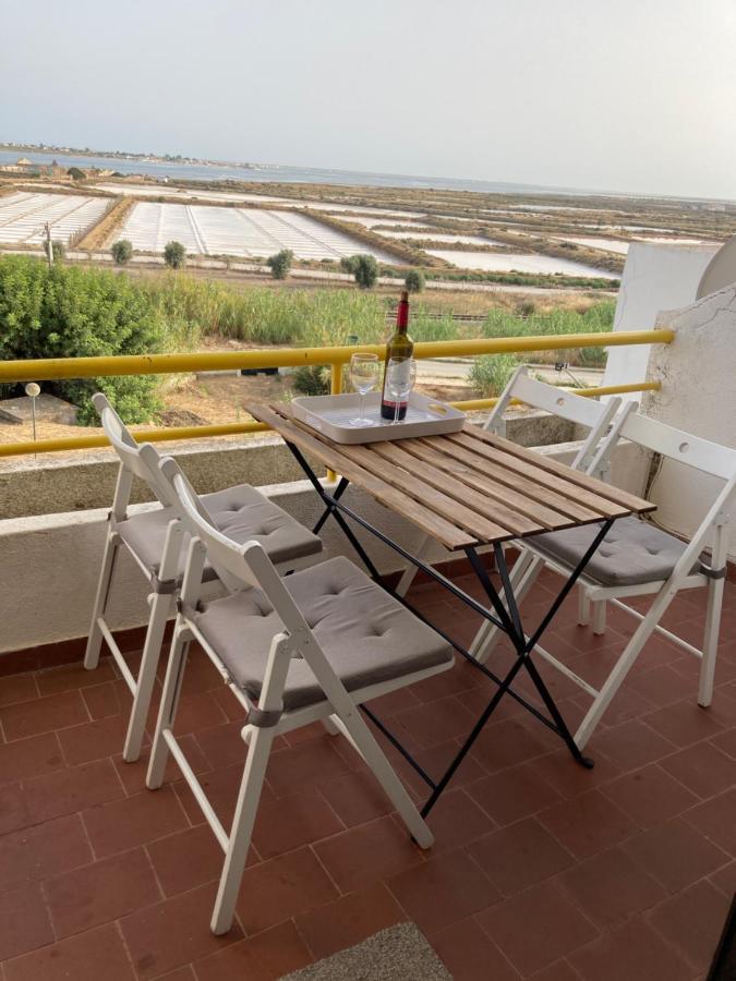 Apartamento Aldeia De Marim, Ohao, Portugal, Meerblick Olhao Exterior photo