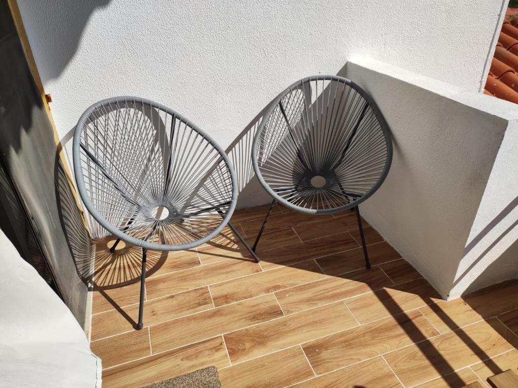 Apartamento Aldeia De Marim, Ohao, Portugal, Meerblick Olhao Exterior photo