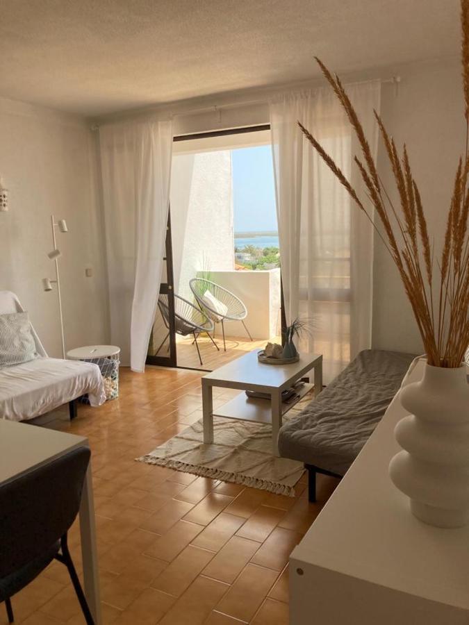 Apartamento Aldeia De Marim, Ohao, Portugal, Meerblick Olhao Exterior photo